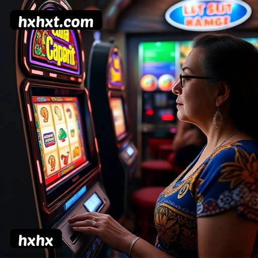 Benefícios Download hxhx